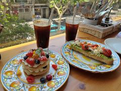 -Alimentari早午餐(安福路店)