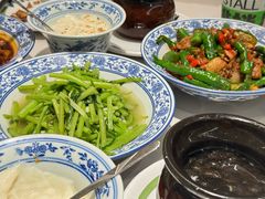 -欧记大排档·景德菜(上海首店)