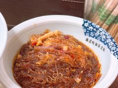 -粗茶淡饭(东关街店)