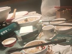 -老傅家湘潭水煮活鱼店(众一国际店)