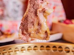-肉匠日式烧肉屋·和牛居酒屋·酒水小食堂(大汉悦中心店)