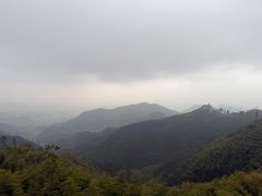 -莫干山风景区