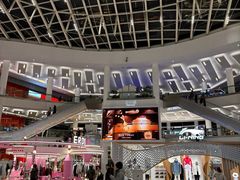 -泡泡玛特POPMART(大兴荟聚店)