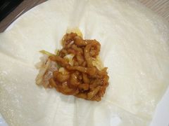 -姥家春饼店(漳州二路店)