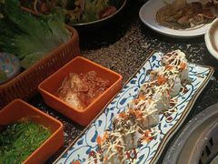 -牛焱·烧肉酒肆(五大道店)