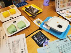 -满记甜品(岭南新天地店)