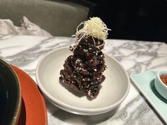 -湖滨28中餐厅·西湖宴·杭州君悦酒店