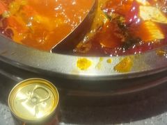 -小龙坎火锅(春熙太古里店)