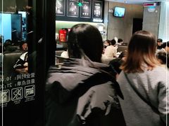 -萨莉亚意式餐厅(杭州滨江天街店)