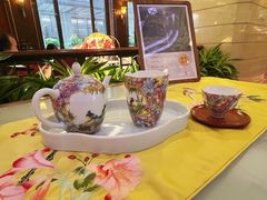 -国际饭店·原点咖啡吧ORIGIN CAFE&BAR