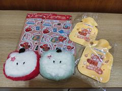 -秘密旅行Bonjour(黑金冠 江南西店)