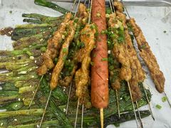 -小民大排档(马场角横路店)