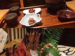 -花潮料理艺食馆(世欧广场店)
