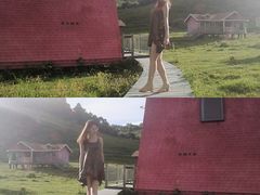 -关山草原