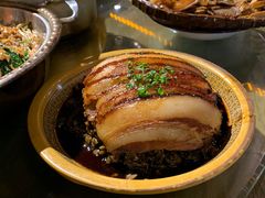 -灶东家民间菜(回兴店)