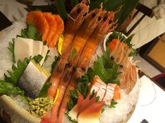 -芥末日本料理(打浦路铂尔曼旗舰店)