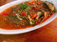 -云隐小厨·传统大理美食(复兴路店)