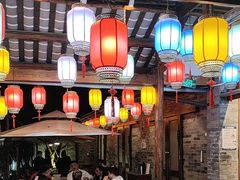 -院8里·少城记忆老川菜(宽窄巷子店)