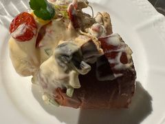 -LESCEDARS Brasserie Bistro香柏树