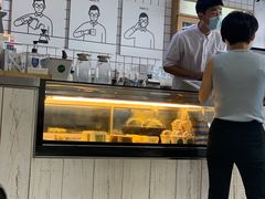 -明谦·Coffee&Cocktail Bar(美您公园店)