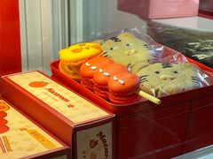 -milch·t妙奇(五大道店)
