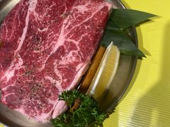 -大叹号·朝鲜族烤肉(潍坊泰华城店)