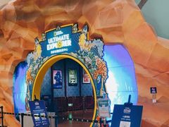 -珠海横琴国家地理探险家中心(创新方)