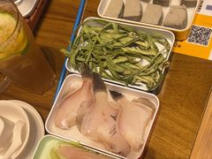 -黔哆哆地摊酸汤火锅(清湖店)