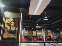 -一兆韦德健身(张杨路店)