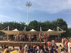 -武汉玛雅海滩水公园