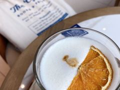 -LAVAZZA拉瓦萨咖啡(星荟中心店)
