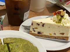 -Seesaw Coffee(深圳万象天地店)