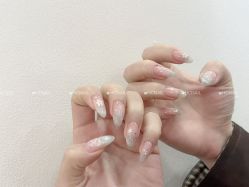 -HC美甲美睫皮肤管理中心