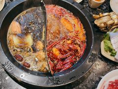 -蜀大侠火锅(春熙路店)