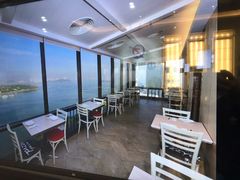 -必胜客(海滨店)