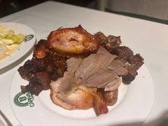 -戈拿旺巴西烤肉(崇文门店)