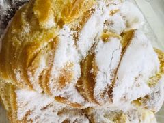 鲜奶哈斗-国际饭店·帆声西饼屋(黄河路店)