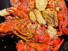 -金陵一哥龙虾(水木秦淮店)