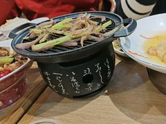 -金掌勺·锅包肉(双榆树店)