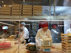 -客临百思德·东北特色馆(龙湖时代天街店)