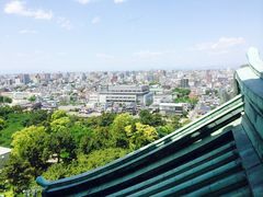 -名古屋城