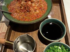 -锦府盐帮·私宴(赛特店)