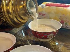 -宗巴雍姆藏餐府