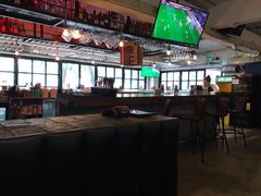 -Liberty Brewing Co·曼哈顿餐吧