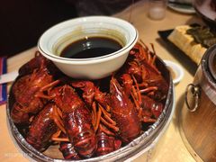 -怪怪龙虾·来自江苏盱眙(惊驾路店)