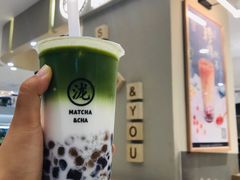 -黑泷堂奶茶(钟楼PARK3·1店)