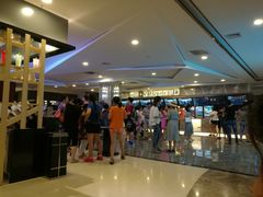 -中影·星感觉激光巨幕影城(博物馆店)