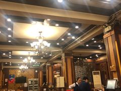 大堂-老码头火锅(玉林店)