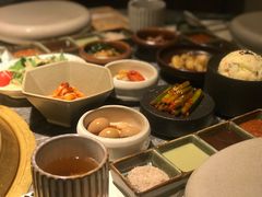 -虎哥六韩式烤肉料理 TIGERGRILL(隆生金山湖中心购物广场店)