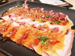 -新石器烤肉(之心城店)